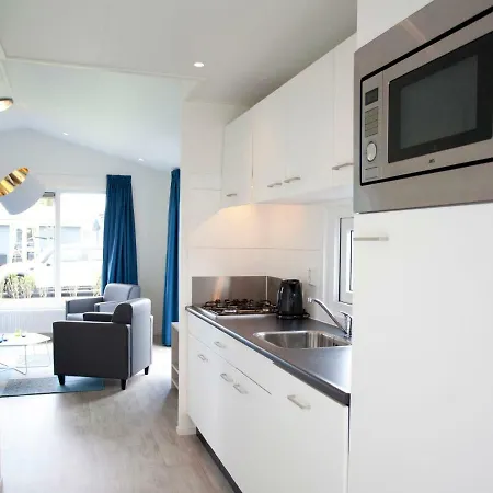Holiday Droompark Molengroet.42 Casa vacanze Sint Pancras