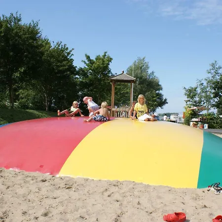 Holiday Droompark Molengroet.42 Casa vacanze Sint Pancras