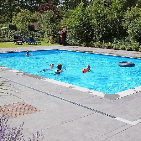 Holiday Droompark Molengroet.42 Semesterbostad *