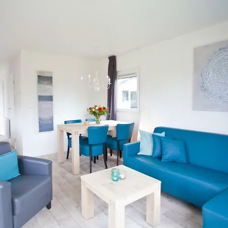 Holiday Droompark Molengroet.42 Semesterbostad