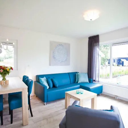 Holiday Droompark Molengroet.42 Semesterbostad *