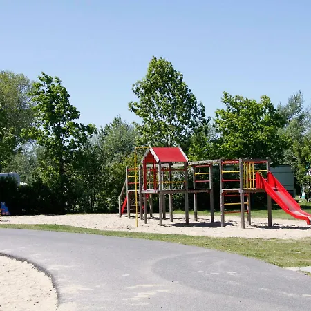 Holiday Droompark Molengroet.42 Sint Pancras